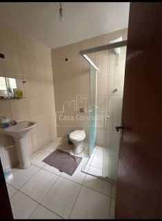 Casa Para Alugar com 03 quartos no bairro Jardim Tatiana em Votorantim