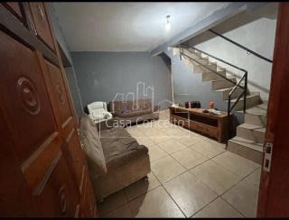 Casa Para Alugar com 03 quartos no bairro Jardim Tatiana em Votorantim