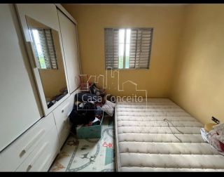 Casa Para Alugar com 03 quartos no bairro Jardim Tatiana em Votorantim