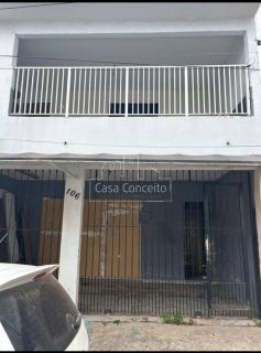 Casa Para Alugar com 03 quartos no bairro Jardim Tatiana em Votorantim