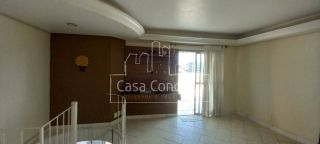 Apartamento Para Vender - Cobertura Duplex com 4 quartos 2 suítes no bairro Vila Leão em Sorocaba