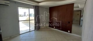 Apartamento Para Vender - Cobertura Duplex com 4 quartos 2 suítes no bairro Vila Leão em Sorocaba