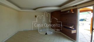 Apartamento Para Vender - Cobertura Duplex com 4 quartos 2 suítes no bairro Vila Leão em Sorocaba
