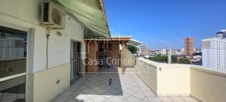 Apartamento Para Vender - Cobertura Duplex com 4 quartos 2 suítes no bairro Vila Leão em Sorocaba