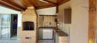 Apartamento Para Vender - Cobertura Duplex com 4 quartos 2 suítes no bairro Vila Leão em Sorocaba