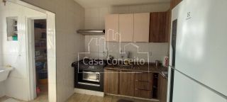 Apartamento Para Vender - Cobertura Duplex com 4 quartos 2 suítes no bairro Vila Leão em Sorocaba