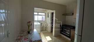 Apartamento Para Vender - Cobertura Duplex com 4 quartos 2 suítes no bairro Vila Leão em Sorocaba