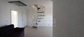 Apartamento Para Vender - Cobertura Duplex com 4 quartos 2 suítes no bairro Vila Leão em Sorocaba