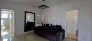 Apartamento Para Vender - Cobertura Duplex com 4 quartos 2 suítes no bairro Vila Leão em Sorocaba