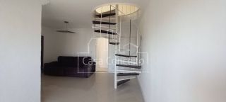Apartamento Para Vender - Cobertura Duplex com 4 quartos 2 suítes no bairro Vila Leão em Sorocaba