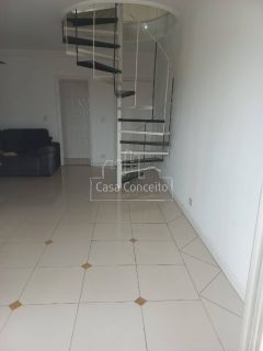 Apartamento Para Vender - Cobertura Duplex com 4 quartos 2 suítes no bairro Vila Leão em Sorocaba