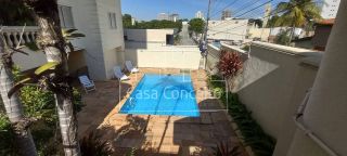 Apartamento Para Vender - Cobertura Duplex com 4 quartos 2 suítes no bairro Vila Leão em Sorocaba