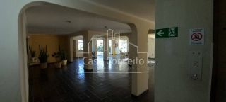 Apartamento Para Vender - Cobertura Duplex com 4 quartos 2 suítes no bairro Vila Leão em Sorocaba