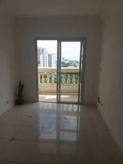 Apartamento Para Vender - Cobertura Duplex com 4 quartos 2 suítes no bairro Vila Leão em Sorocaba