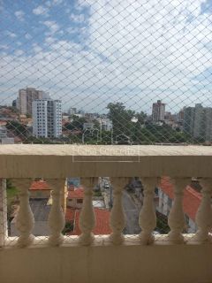 Apartamento Para Vender - Cobertura Duplex com 4 quartos 2 suítes no bairro Vila Leão em Sorocaba