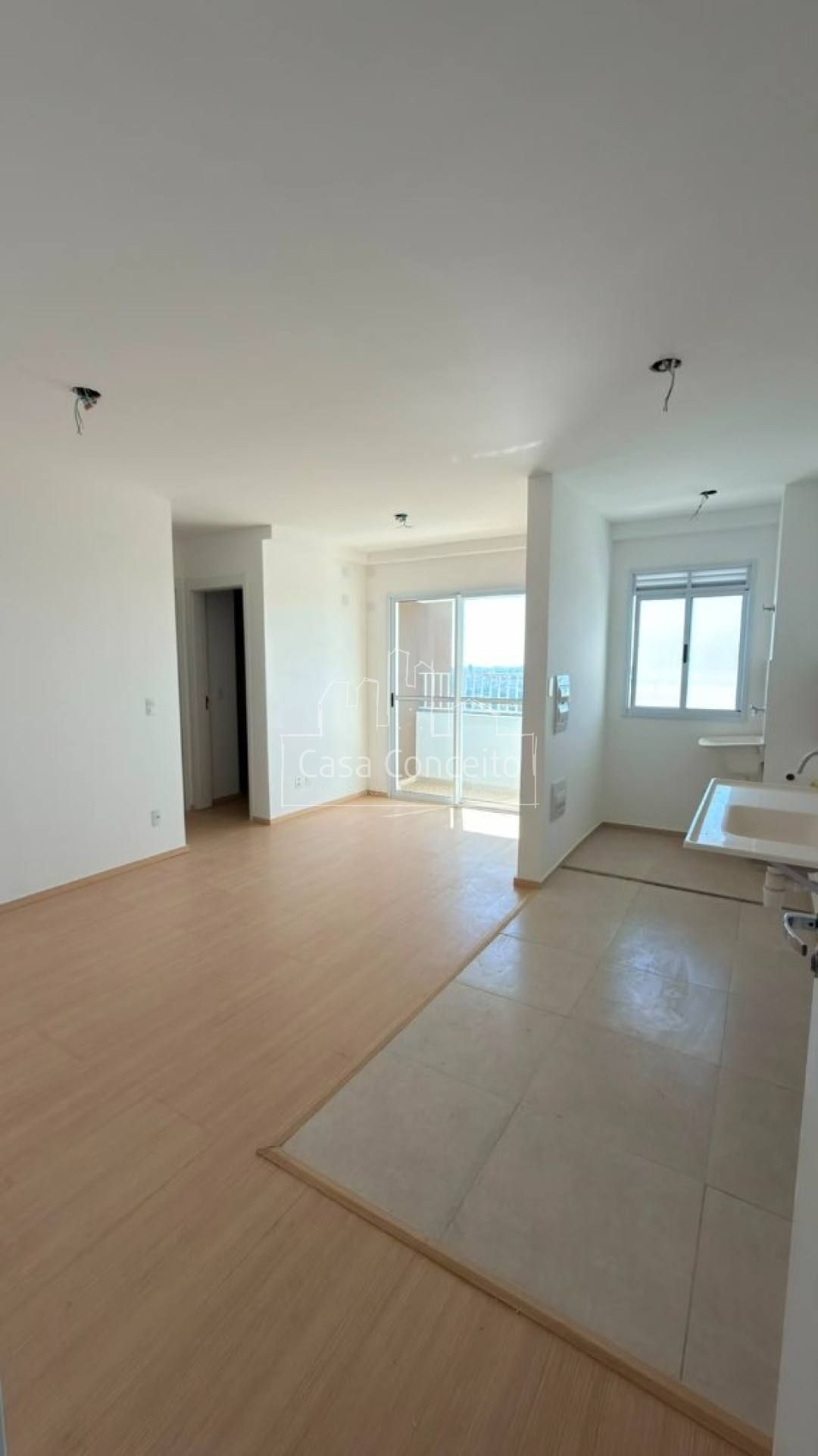 Apartamento para VENDA no Parque Vida ao lado do CEAGESP