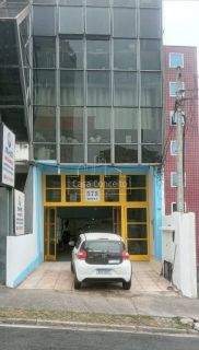 Prédio / Edifício Inteiro Comercial Para Vender no bairro Jardim Vergueiro em Sorocaba