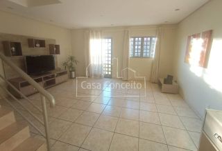 CASA SOBRADO DE 3 DORMITÓRIOS COM SUÍTE NO JARDIM PRESTES DE BARROS