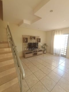 CASA SOBRADO DE 3 DORMITÓRIOS COM SUÍTE NO JARDIM PRESTES DE BARROS