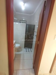 CASA SOBRADO DE 3 DORMITÓRIOS COM SUÍTE NO JARDIM PRESTES DE BARROS