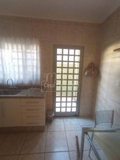 CASA SOBRADO DE 3 DORMITÓRIOS COM SUÍTE NO JARDIM PRESTES DE BARROS