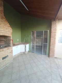 CASA SOBRADO DE 3 DORMITÓRIOS COM SUÍTE NO JARDIM PRESTES DE BARROS