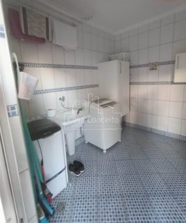 CASA SOBRADO DE 3 DORMITÓRIOS COM SUÍTE NO JARDIM PRESTES DE BARROS
