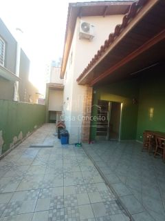 CASA SOBRADO DE 3 DORMITÓRIOS COM SUÍTE NO JARDIM PRESTES DE BARROS