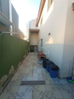CASA SOBRADO DE 3 DORMITÓRIOS COM SUÍTE NO JARDIM PRESTES DE BARROS