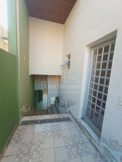 CASA SOBRADO DE 3 DORMITÓRIOS COM SUÍTE NO JARDIM PRESTES DE BARROS