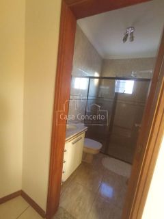 CASA SOBRADO DE 3 DORMITÓRIOS COM SUÍTE NO JARDIM PRESTES DE BARROS