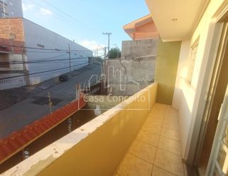 CASA SOBRADO DE 3 DORMITÓRIOS COM SUÍTE NO JARDIM PRESTES DE BARROS