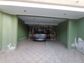 CASA SOBRADO DE 3 DORMITÓRIOS COM SUÍTE NO JARDIM PRESTES DE BARROS
