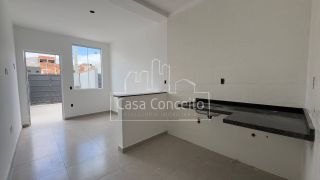 Casa Para Vender com 01 quarto no bairro Jardim JS Carvalho em Sorocaba