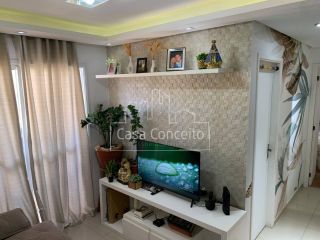 Apartamento Para Vender com 2 quartos no bairro Jardim Gonçalves em Sorocaba