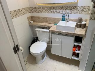 Apartamento Para Vender com 2 quartos no bairro Jardim Gonçalves em Sorocaba