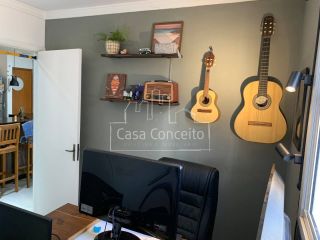 Apartamento Para Vender com 2 quartos no bairro Jardim Gonçalves em Sorocaba