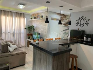 Apartamento Para Vender com 2 quartos no bairro Jardim Gonçalves em Sorocaba