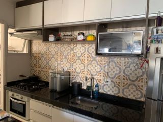 Apartamento Para Vender com 2 quartos no bairro Jardim Gonçalves em Sorocaba