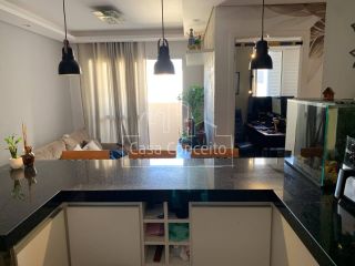 Apartamento Para Vender com 2 quartos no bairro Jardim Gonçalves em Sorocaba