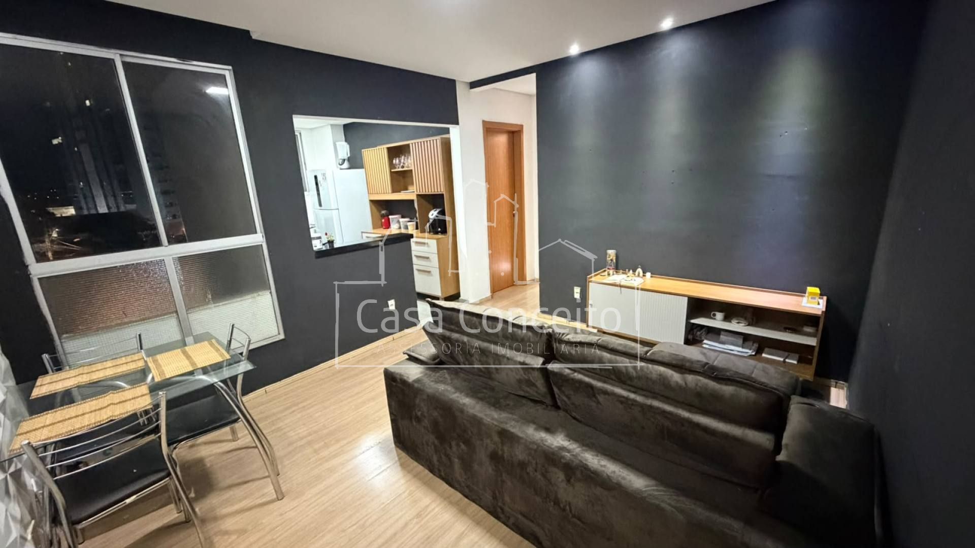 Apartamento Para Vender com 2 quartos no bairro Jardim São Carlos em Sorocaba