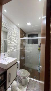 Apartamento Para Vender com 2 quartos no bairro Jardim São Carlos em Sorocaba