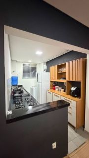 Apartamento Para Vender com 2 quartos no bairro Jardim São Carlos em Sorocaba