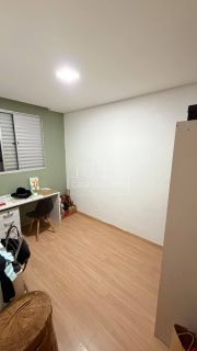 Apartamento Para Vender com 2 quartos no bairro Jardim São Carlos em Sorocaba