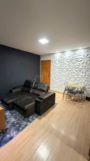 Apartamento Para Vender com 2 quartos no bairro Jardim São Carlos em Sorocaba