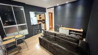 Apartamento Para Vender com 2 quartos no bairro Jardim São Carlos em Sorocaba