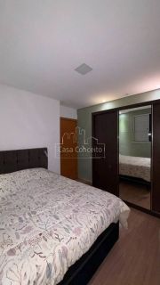 Apartamento Para Vender com 2 quartos no bairro Jardim São Carlos em Sorocaba