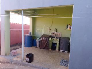 Casa Para Vender com 3 quartos no bairro Vila Trujillo em Sorocaba