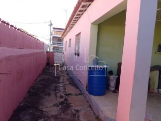Casa Para Vender com 3 quartos no bairro Vila Trujillo em Sorocaba