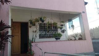 Casa Para Vender com 3 quartos no bairro Vila Trujillo em Sorocaba